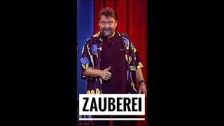 Zauberei