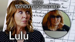 Singer Lulu wants to discover the mystery that is her mother...