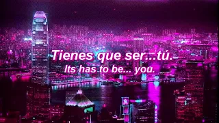 Los Retros - It's Got To Be You (Subtítulos en español) ||Lyrics||