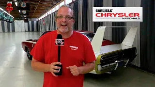 Carlisle Chrysler Nationals 2021 Preview