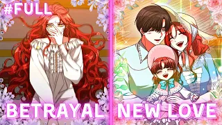 SHE WAS BETRAYED BY HER SISTER AND HUSBAND, BUT SHE DISCOVERED TRUE LOVE FOR HERSELF | Manhwa Recap