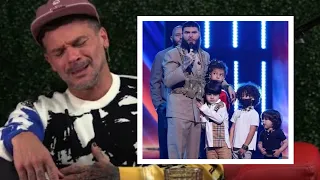 Pedro Capo habla de Farruko y lo mucho que LLORÓ