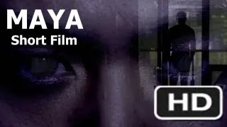 MAYA - Short Film