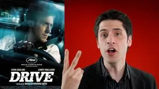 Drive movie review