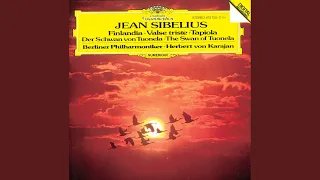 Sibelius: Valse triste, Op. 44