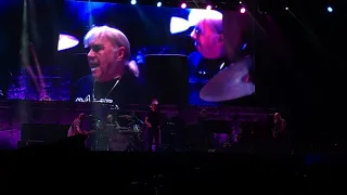 Deep Purple, Highway Star, Pictures from Home, Hell and Heaven 2018, Mexico City