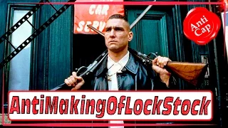 Как снимали Карты, деньги, два ствола (Часть 5) / Making of Lock, Stock and Two Smoking Barrels