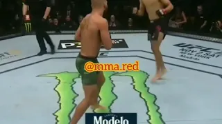 Yair Rodriguez VS Jeremy Stephens