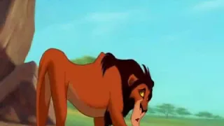 The Lion King Bloopers 1: Scar's Lies