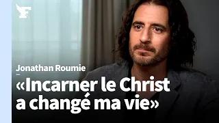Jonathan Roumie : «Incarner le Christ a changé radicalement ma vie»