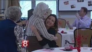 Quinnipiac students move out of elderly living facility