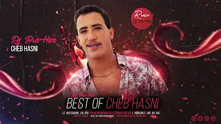 Cheb Hasni - Mazal Souvenir Andi Remix (DJ BraHim)