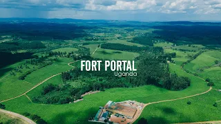 This will change your mind about Fort Portal : Uganda 4k