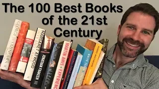 The 100 best books of the 21st century (So Far)