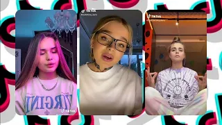 Тренды Tik Tok#1. Даня Милохин,Артур Бабич, Катя Голышева, Вероника Золотова, Маха - лучшие видео.