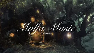 Elven Forest - Ethereal Fantasy Ambient Music - Relaxing Beautiful Meditative Music