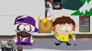 [South Park 2 #4] Южный Парк Раздробленная дырка от задницы
