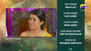 Dil-e-Momin - Episode 22 Teaser - 22nd January 2022 - Har Pal Geo