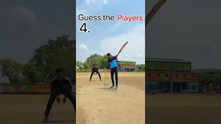 Wrong Answerss only 👍🤩🏏#cricket #shorts #ytshort #viral #trending #foryoupage #inikhilcrcicketer