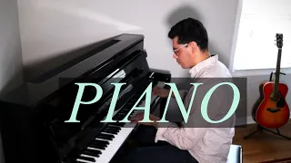 Piano - (Bebu Silvetti) Raúl Di Blasio Kawai NV5