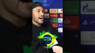 Footballers who own songs (Brazilian players edition)🇧🇷🕺