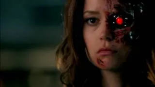 Alice in Videoland-She's a Machine (Terminator:SCC Cameron Tribute)