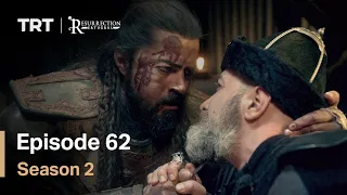Resurrection Ertugrul - Season 2 Episode 62 (English Subtitles)