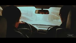 BMW e34 in movies / Sleepwalker edit