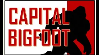 Capital Bigfoot - Short Film