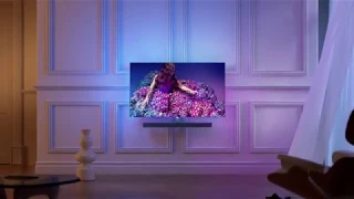 Philips OLED+ 9