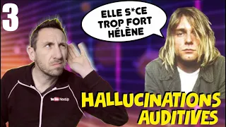 HALLUCINATIONS AUDITIVES #3 (BTS, Nirvana, One Direction, Rammstein...)