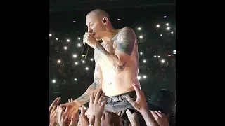 Linkin Park - ONE MORE LIGHT Live @ Ziggo Dome Amsterdam 2017.06.20