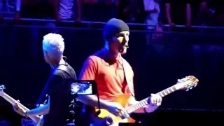 U2 - Mysterious Ways + Two Hearts Beat As One (2015-09-08 - Amsterdam) MULTICAM