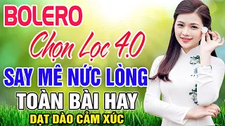 ĐƯỜNG TÍM BẰNG LĂNG - Võ Hoàng Lâm & Kim Tuyền | LK Song Ca Rumba Bolero Nhạc Vàng Xưa Hay Nhất 2024