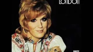 Dusty Springfield - Wasn't Born To Follow.