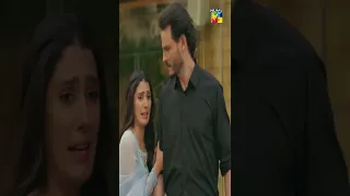 Ayeza Khan - Osman Khalid Butt - 𝑩𝒆𝒔𝒕 𝑺𝒄𝒆𝒏𝒆 - #ChupkeChupke #Shorts