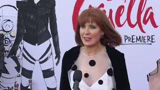 Cruella Los Angeles Premiere - Itw Kristin Burr (Official Video)