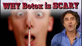 WHY BOTOX is SCARY FOR YOU - Dr Rajani