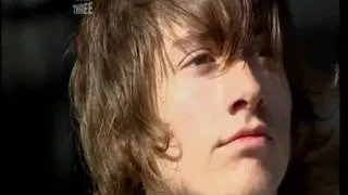 Arctic Monkeys - A Certain Romance - Live at T in the Park 2006 [HD]