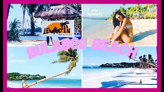 BORACAY | BULABUG BEACH|LEVANTIN HOTEL TOUR