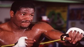 Riddick Bowe - Highlights & Knockouts