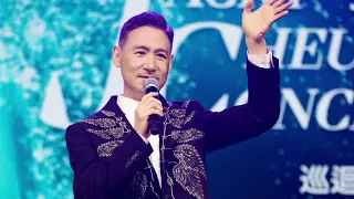 Jacky Cheung - Xin Ru Dao Ge 心如刀割 (karaoke - no vocal)