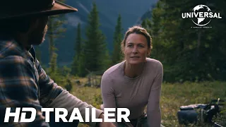 LAND - Official Trailer (Universal Pictures) HD