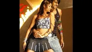 Munna Songs With Lyrics - Chamakkuro Song