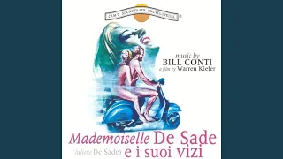 Mademoiselle de sade e i suoi vizi (6)