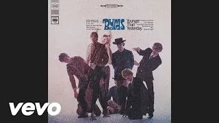 The Byrds - Lady Friend (Audio)