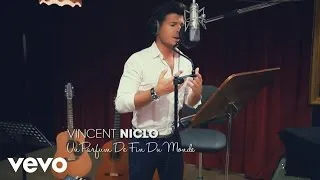 Vincent Niclo - Un parfum de fin du monde (Michel Legrand & ses amis) (Extrait)