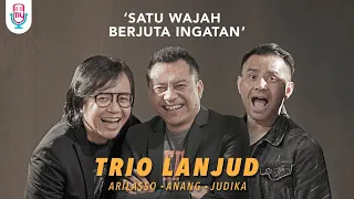 TRIO LANJUD - Satu Wajah Berjuta Ingatan (Official Music Video)