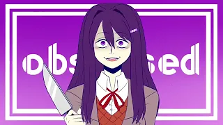 【Doki Doki Literature Club】I m A Mess【Meme / cheryl  bolssom】