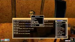 Let's Play: The Elder Scrolls III Morrowind - Part 14 (4 of 4)